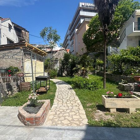 Apartamento Dalmata Garden Split Exterior foto